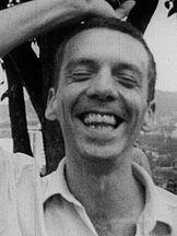 foto von Hélio Oiticica