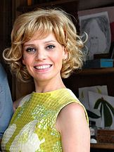 foto von Rosa Boladeras