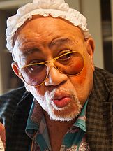 foto von Tyree Glenn Jr.