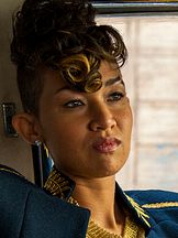 foto von Antoinette Clinton