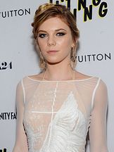 foto von Claire Julien