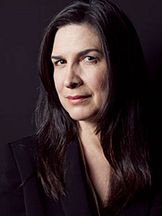 foto von Pamela Rabe