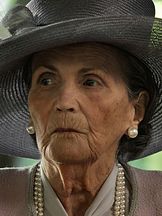 foto von Annemarie Düringer