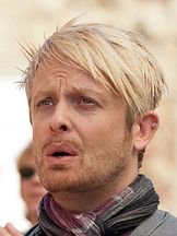 foto von Ross Antony