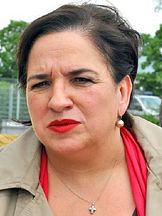 foto von Maria Happel