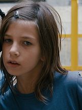 foto von Frieda-Anna Lehmann