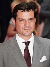 foto von Daniel Pirrie