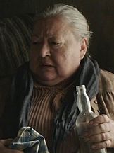 foto von Piroska Molnár