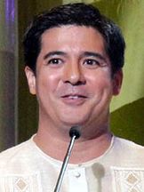 foto von Niño Muhlach