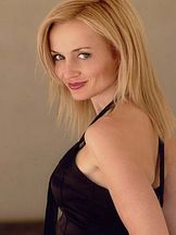 foto von Alison Lees-Taylor