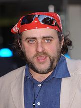 foto von Angus Barnett