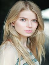 foto von Gina Bramhill