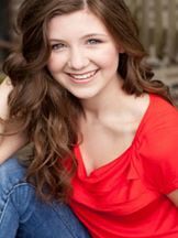 foto von Sophina Saggau