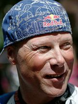 foto von Miles Daisher