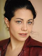 foto von Laetitia Favart