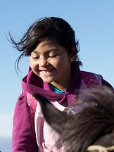 foto von Micaela Janez