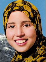 foto von Zahira Badi