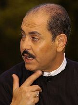 foto von Lotfi Bouchnak