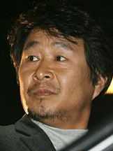 foto von Ki Joo-bong