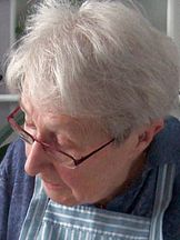 foto von Hedy Liechti