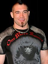 foto von Heath Herring