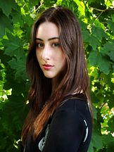 foto von Jillian Morgese