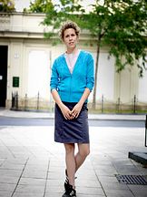 foto von Hille Beseler