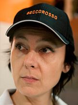 foto von Anastazija Vidmar