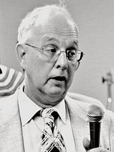 foto von Gerald Peary