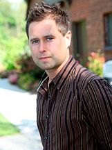 foto von Billy O'Sullivan