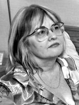 foto von Cyndi Williams