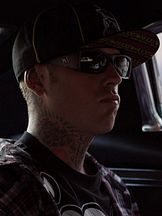 foto von Colin Morrison