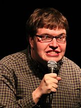 foto von Erik Charles Nielsen