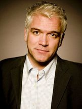 foto von Stephen Gevedon