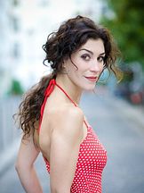 foto von Anna D'Annunzio