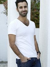 foto von Matías López