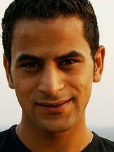 foto von Eyad Hourani