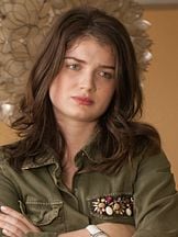 foto von Eve Hewson