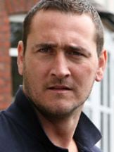 Will Mellor