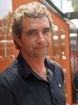 foto von Dominique Rocheteau