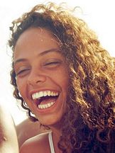 foto von Anailín de la Rúa de la Torre