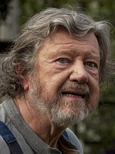 foto von Iwar Wiklander