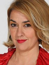 foto von Isabelle Vincent