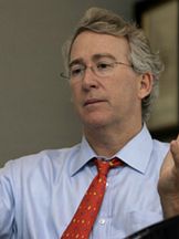 foto von Aubrey K. McClendon