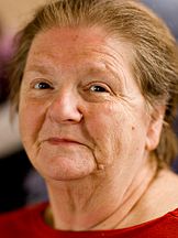 foto von Norma Fiorentino