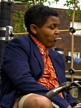 foto von Gamal Toseafa