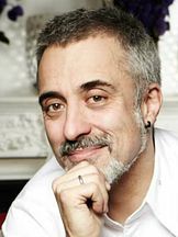 foto von Sergi Arola