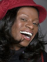 foto von Tarra Riggs