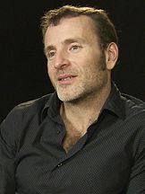 foto von Christophe Blain