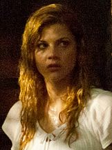 foto von Rebekah Brandes